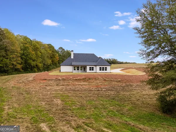 $599,914 | 3262 Veal Road, Roopville, GA 30170