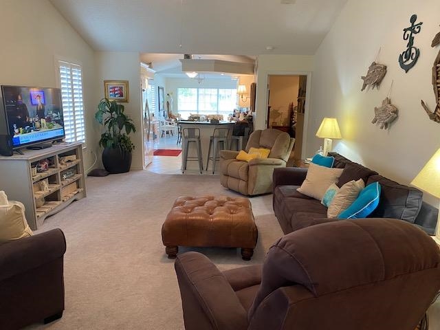 22765 Lake South Drive Foley, AL 36535 - Photo 8 of 11 Living Area