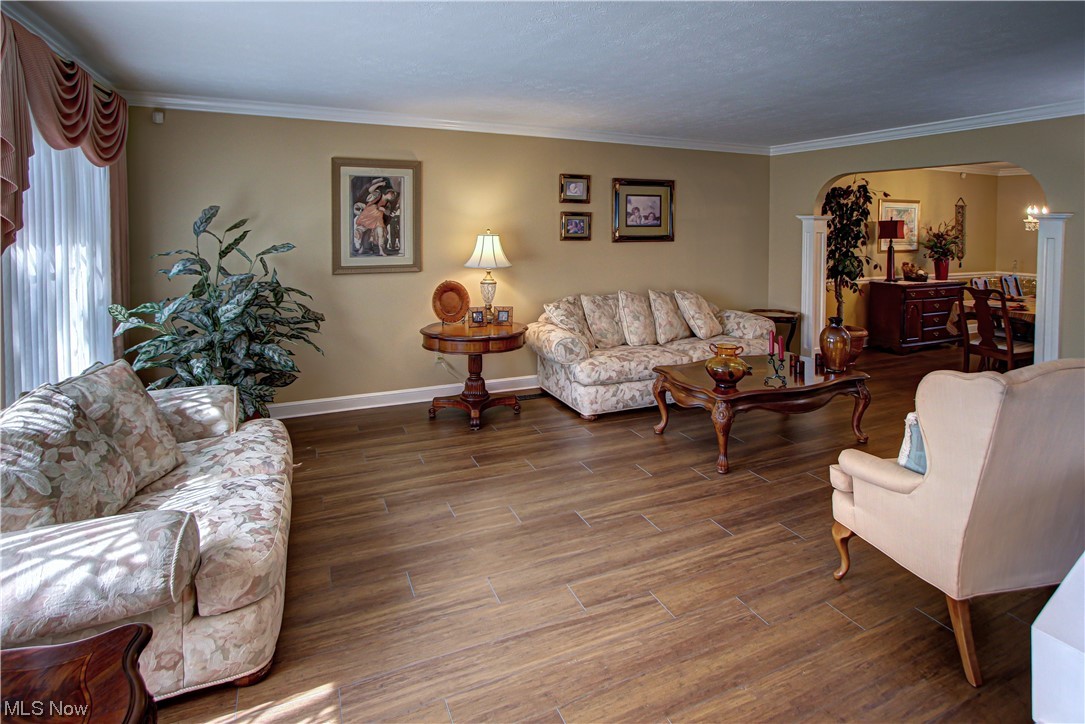 16920 Rabbit Run Drive Strongsville, OH 44136 - Photo 18 of 35 Gallery Image 18