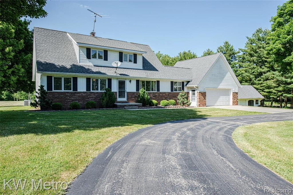 1935 McKail Road Romeo, MI 48065 - Photo 62 of 64