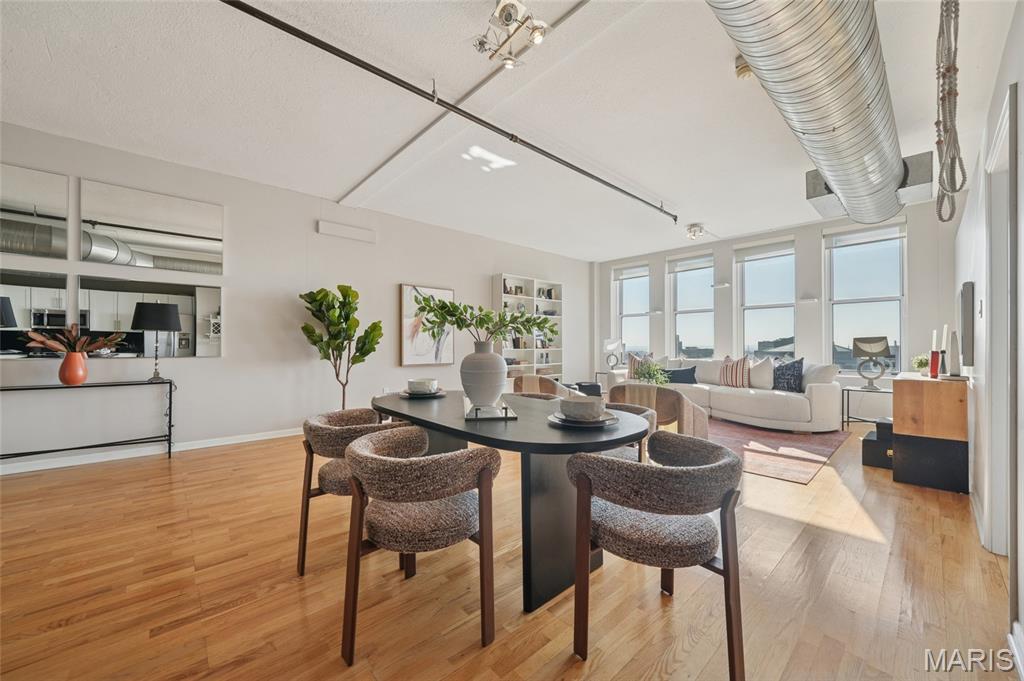 1501 Locust Street, Unit 1008 St. Louis, MO 63103 - Photo 11 of 25