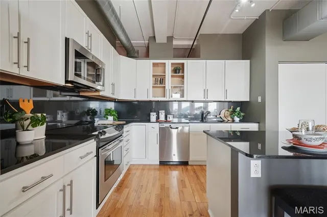 $220,000 | 1501 Locust Street, Unit 1008, St. Louis, MO 63103