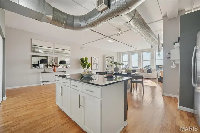 $220,000 | 1501 Locust Street, Unit 1008, St. Louis, MO 63103