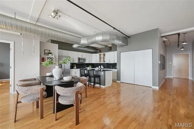 $220,000 | 1501 Locust Street, Unit 1008, St. Louis, MO 63103