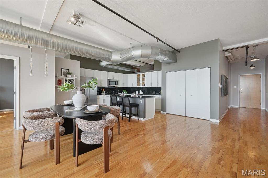 1501 Locust Street, Unit 1008 St. Louis, MO 63103 - Photo 14 of 25