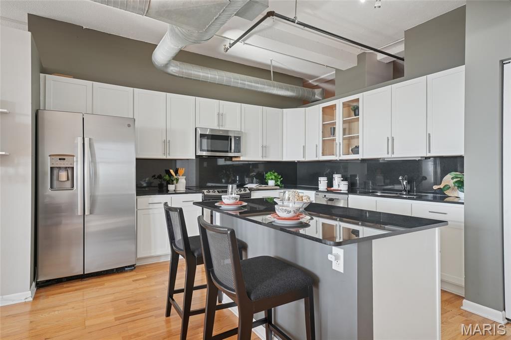 1501 Locust Street, Unit 1008 St. Louis, MO 63103 - Photo 15 of 25