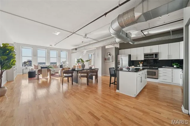 $220,000 | 1501 Locust Street, Unit 1008, St. Louis, MO 63103