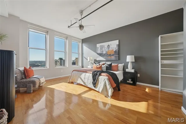 $220,000 | 1501 Locust Street, Unit 1008, St. Louis, MO 63103