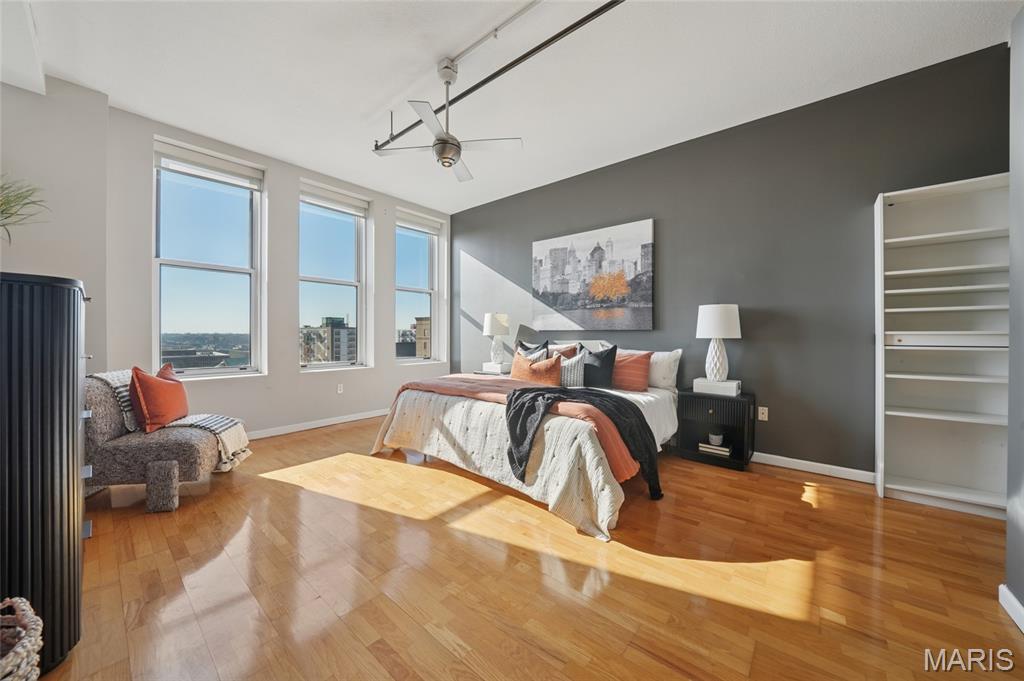 1501 Locust Street, Unit 1008 St. Louis, MO 63103 - Photo 17 of 25