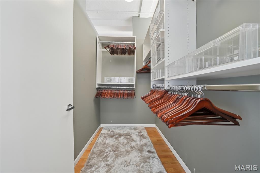 1501 Locust Street, Unit 1008 St. Louis, MO 63103 - Photo 19 of 25