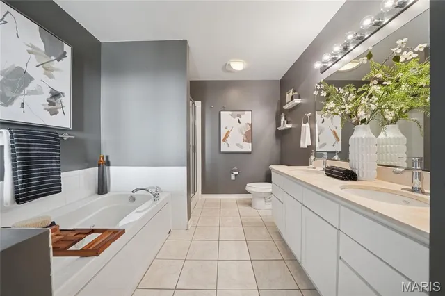 $220,000 | 1501 Locust Street, Unit 1008, St. Louis, MO 63103