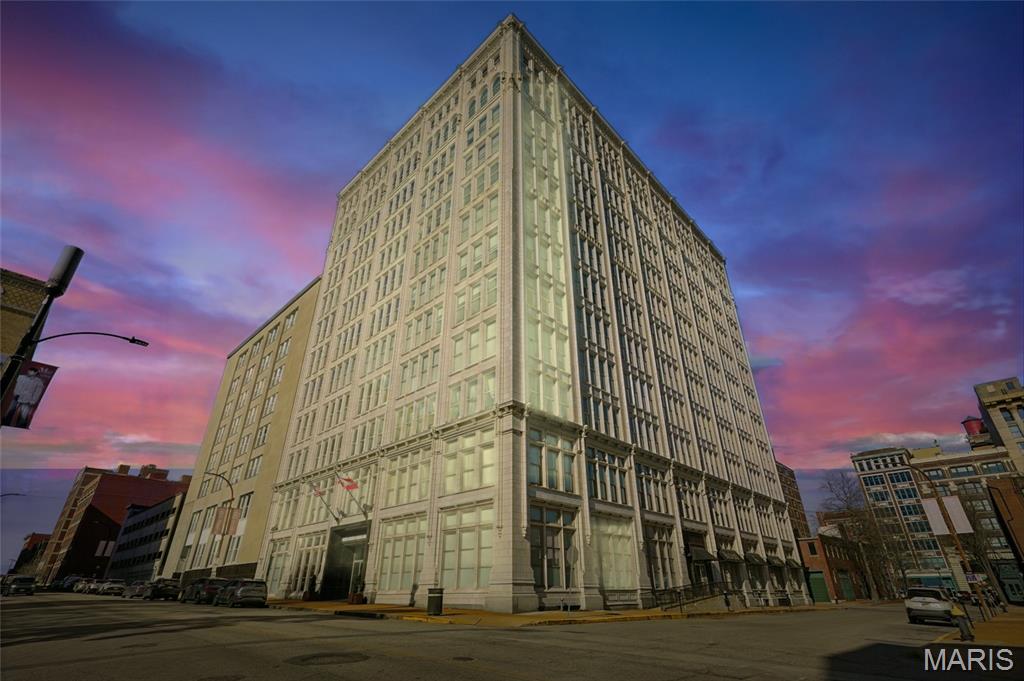 1501 Locust Street, Unit 1008 St. Louis, MO 63103 - Photo 25 of 25