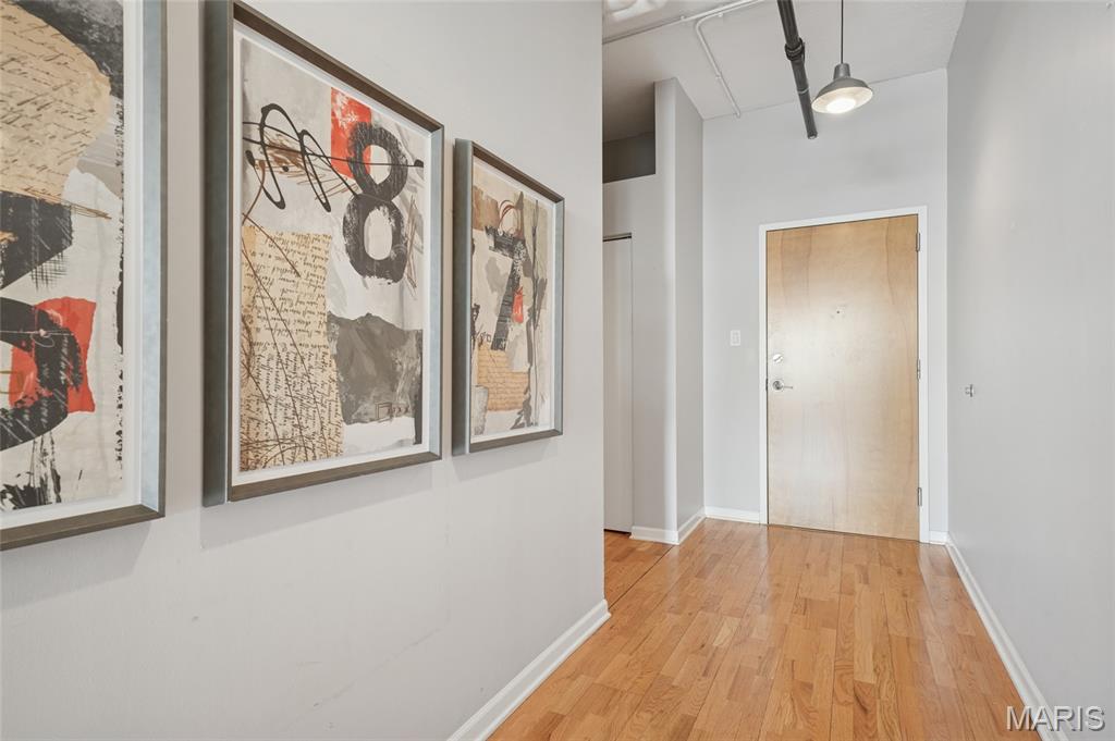 1501 Locust Street, Unit 1008 St. Louis, MO 63103 - Photo 4 of 25