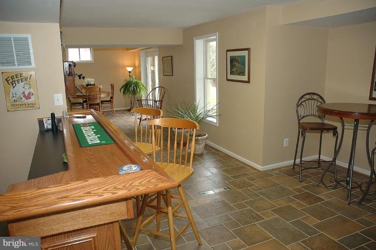1305 Dasher Lane Reston, VA 20190 - Photo 18 of 22 Recreation Room