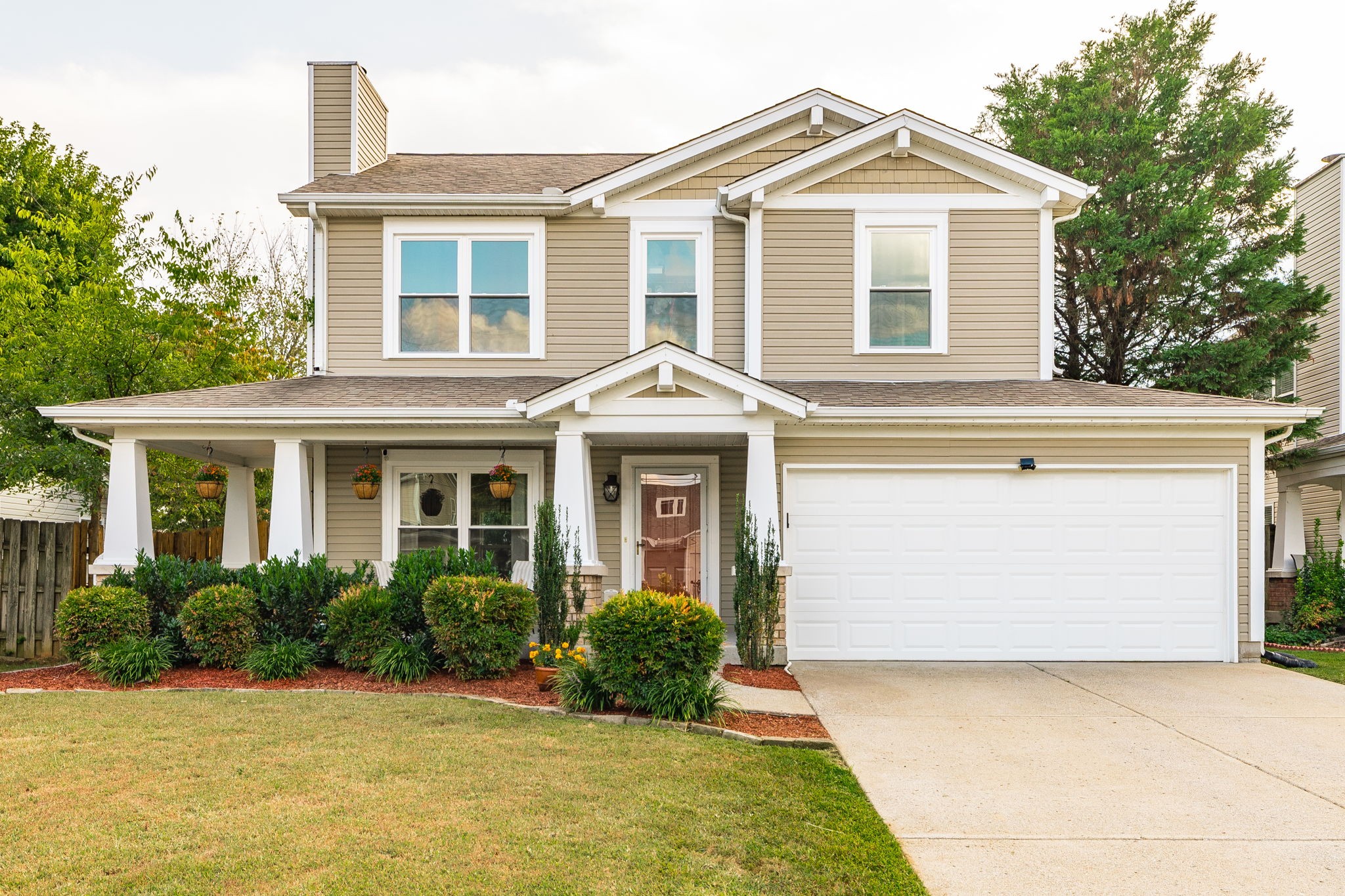 2709 Spring Farm Court Hermitage, TN 37076 - Photo 1 of 56