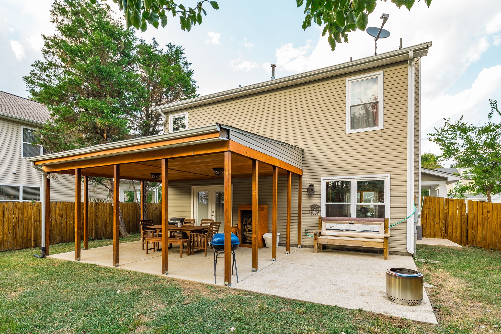 2709 Spring Farm Court Hermitage, TN 37076 - Photo 11 of 56