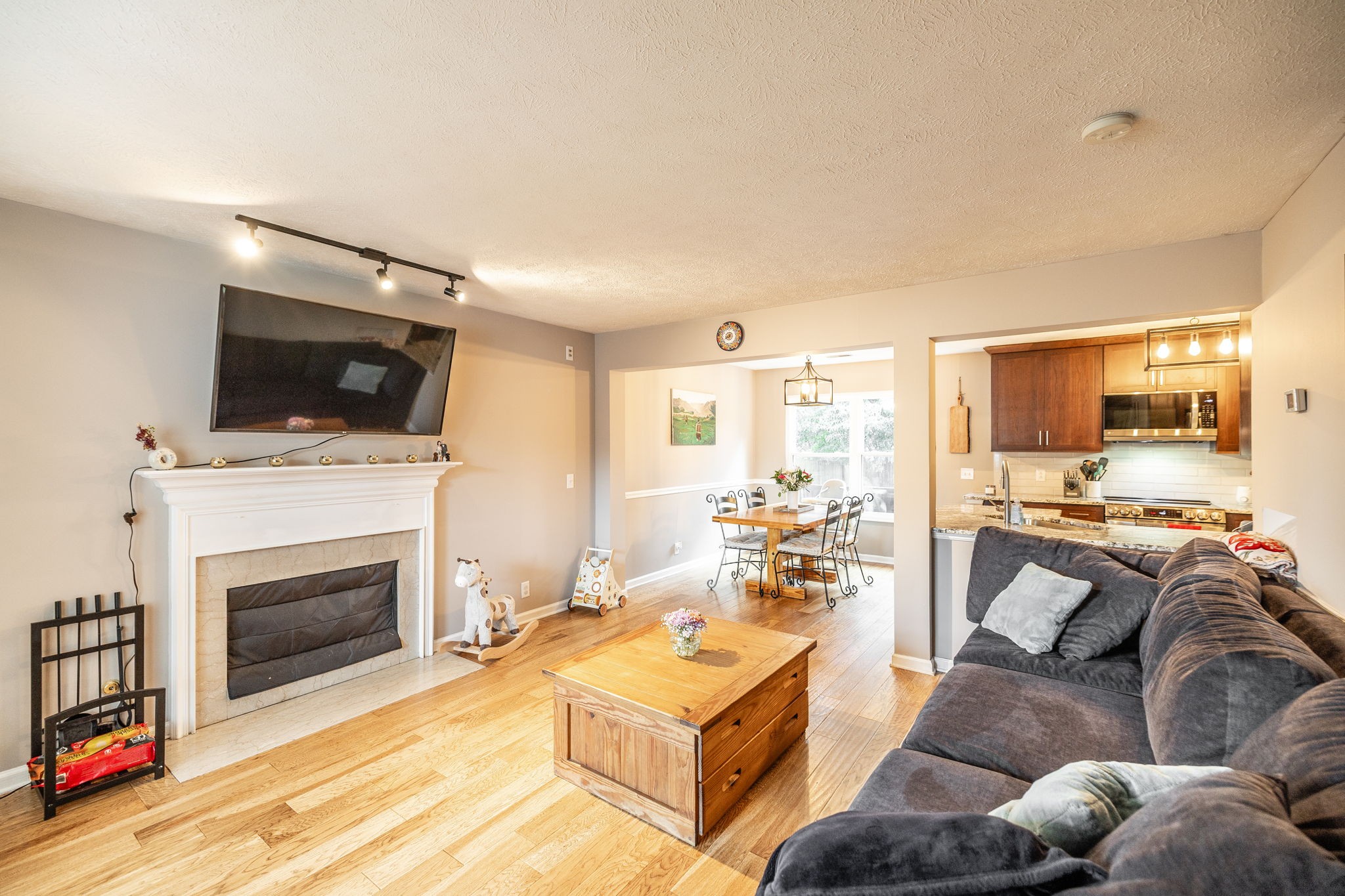 2709 Spring Farm Court Hermitage, TN 37076 - Photo 17 of 56