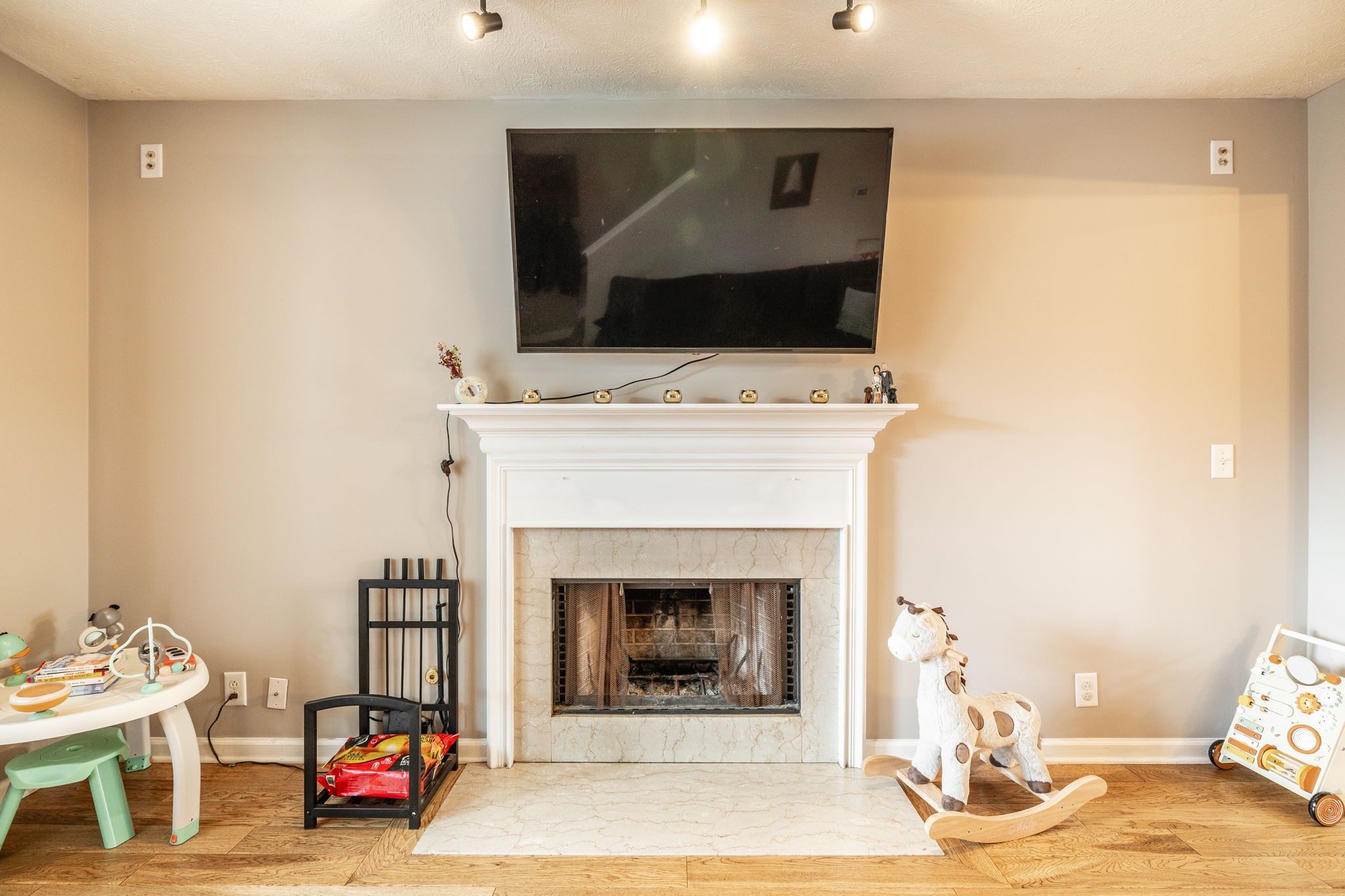 2709 Spring Farm Court Hermitage, TN 37076 - Photo 19 of 56