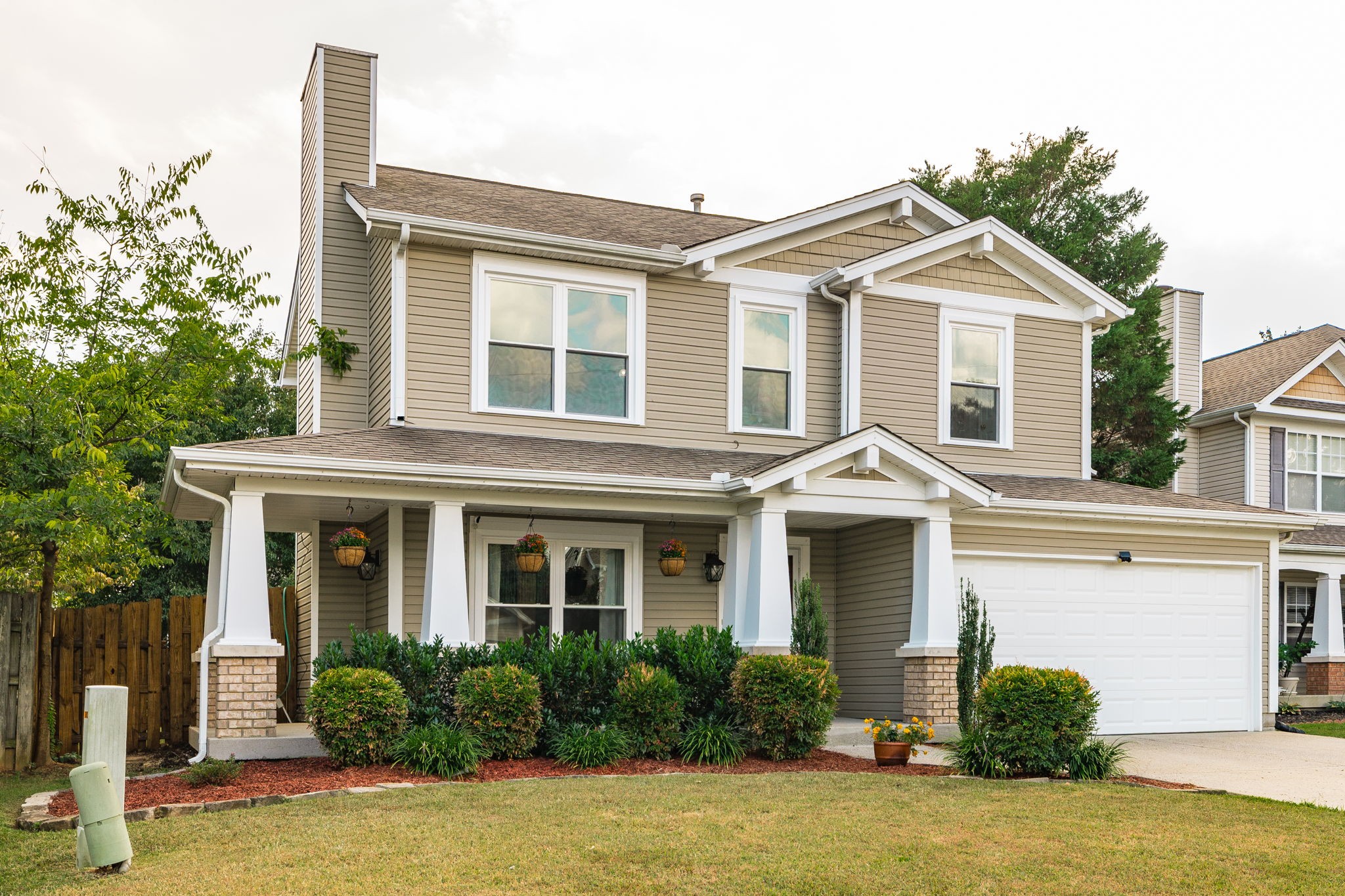 2709 Spring Farm Court Hermitage, TN 37076 - Photo 2 of 56