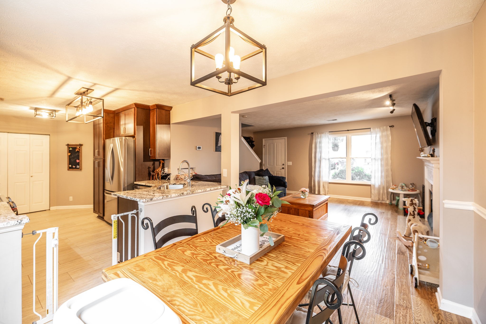 2709 Spring Farm Court Hermitage, TN 37076 - Photo 24 of 56