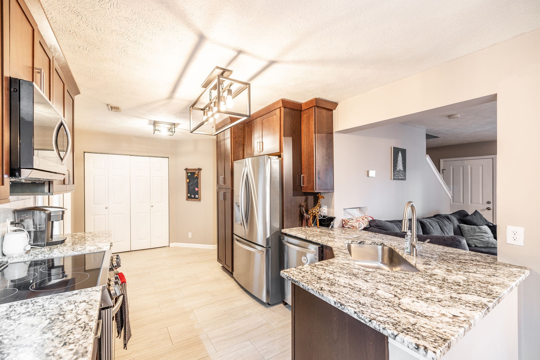 2709 Spring Farm Court Hermitage, TN 37076 - Photo 25 of 56