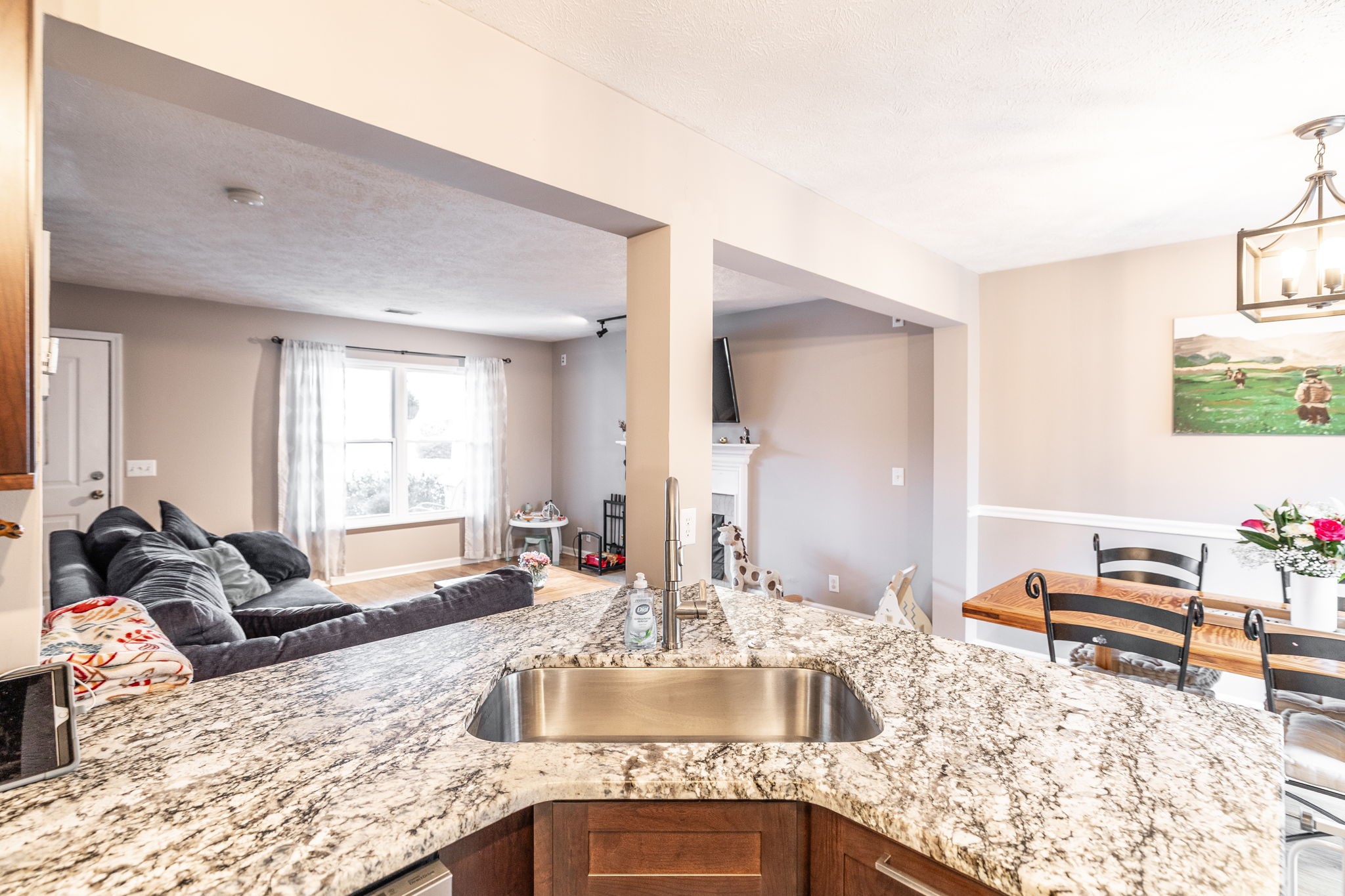 2709 Spring Farm Court Hermitage, TN 37076 - Photo 26 of 56