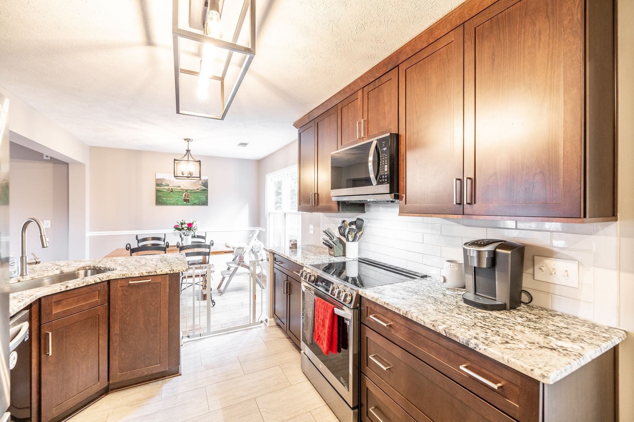 2709 Spring Farm Court Hermitage, TN 37076 - Photo 27 of 56