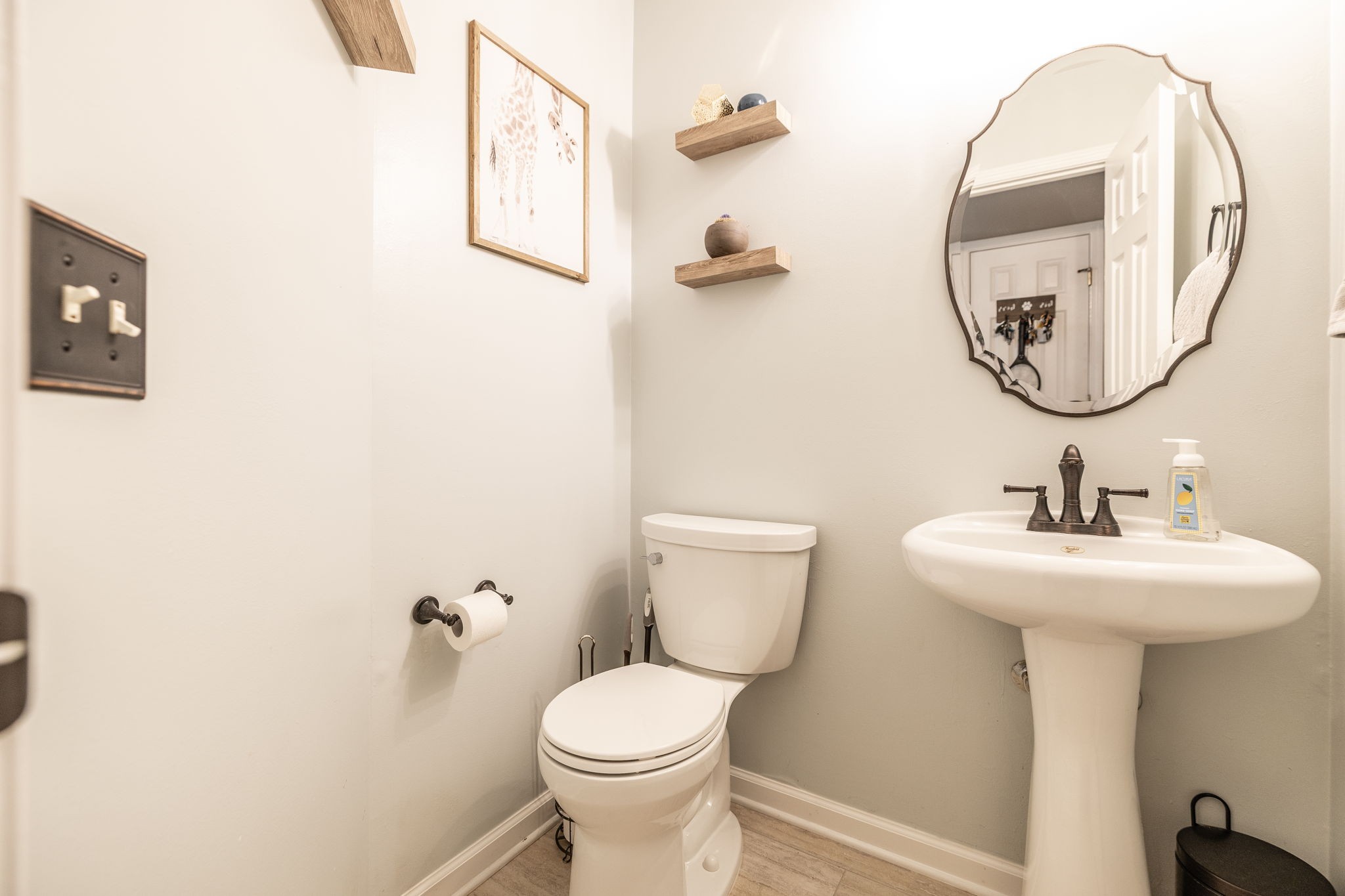 2709 Spring Farm Court Hermitage, TN 37076 - Photo 33 of 56