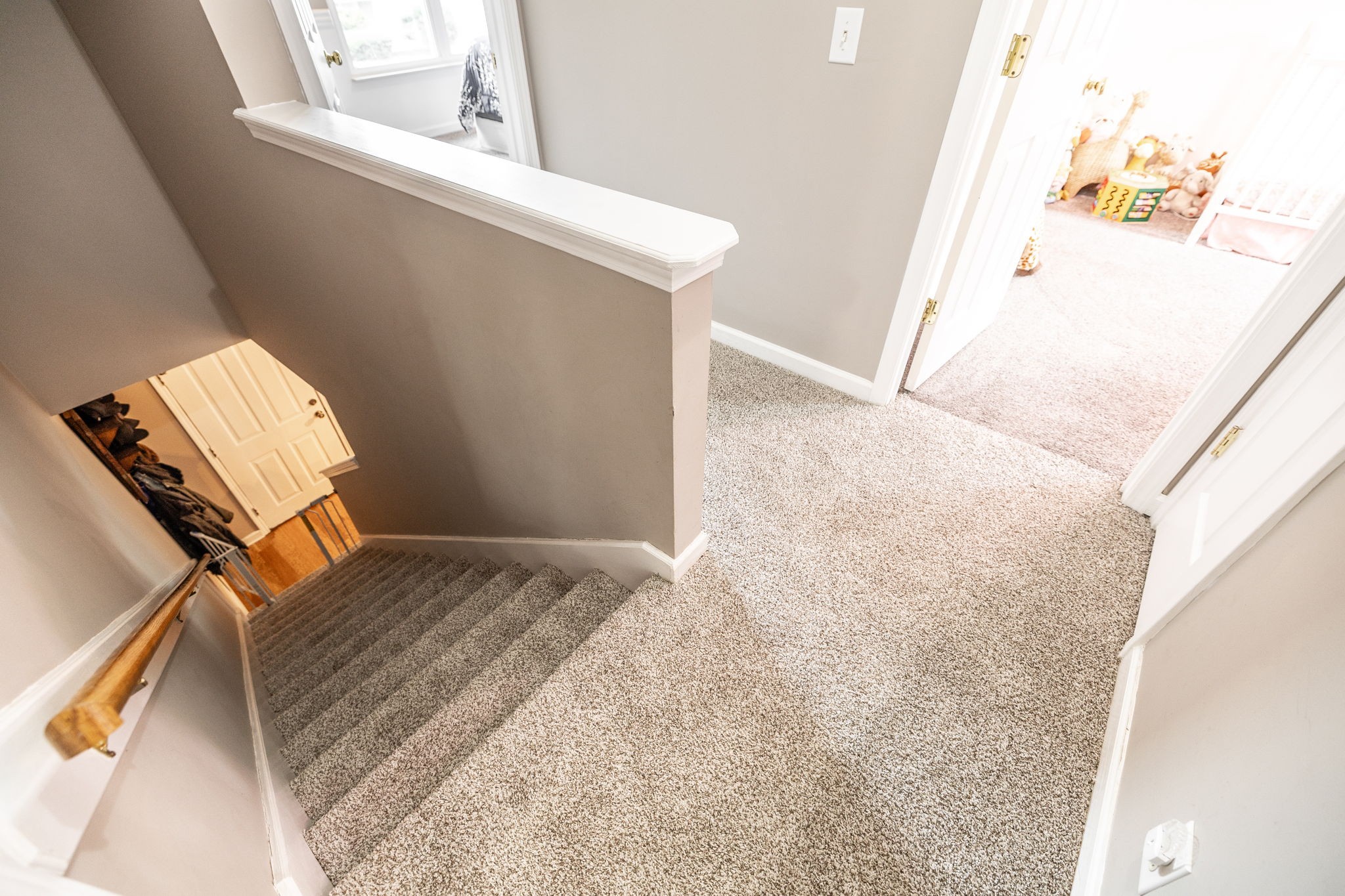 2709 Spring Farm Court Hermitage, TN 37076 - Photo 37 of 56