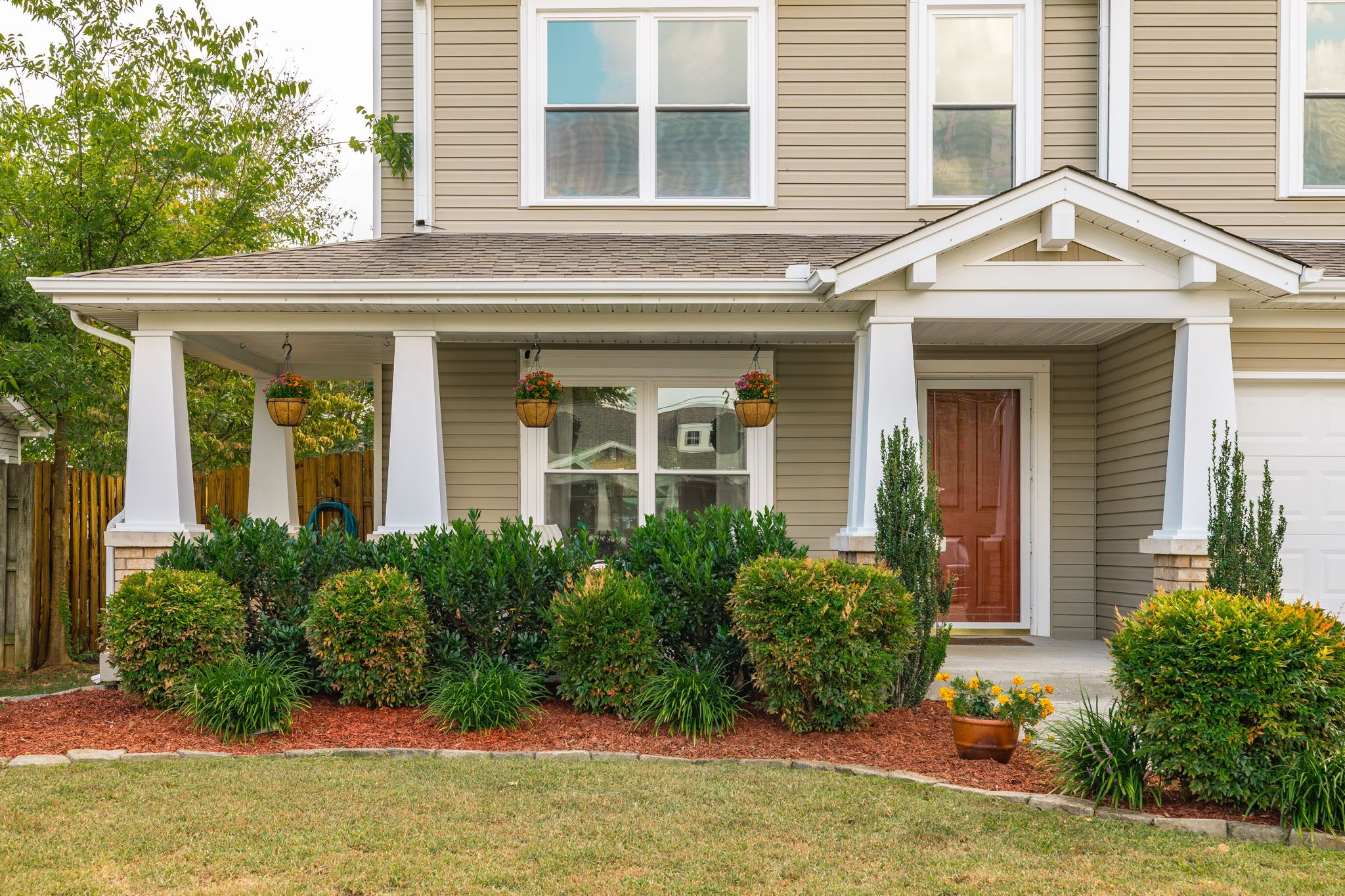 2709 Spring Farm Court Hermitage, TN 37076 - Photo 5 of 56