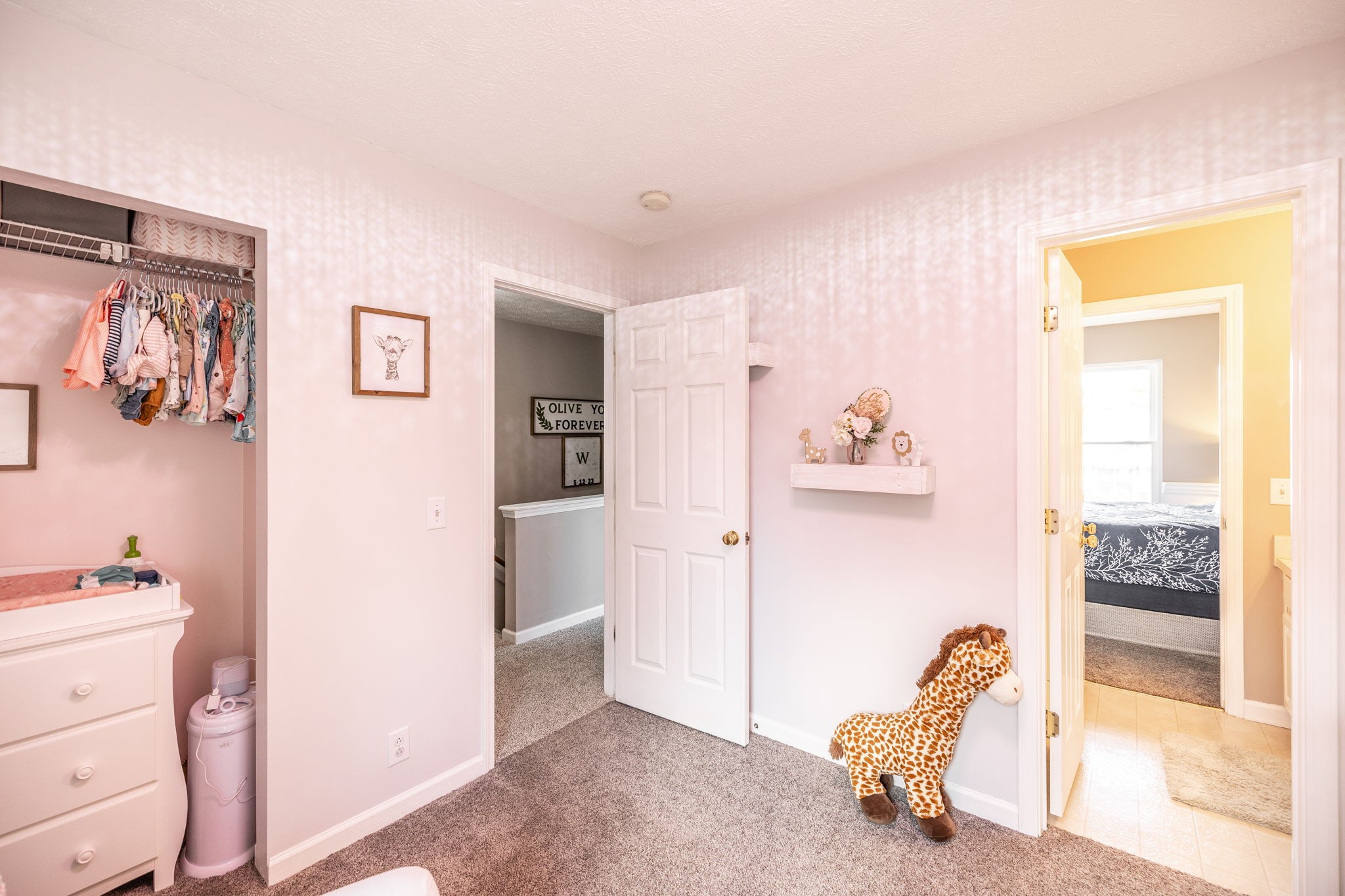 2709 Spring Farm Court Hermitage, TN 37076 - Photo 52 of 56