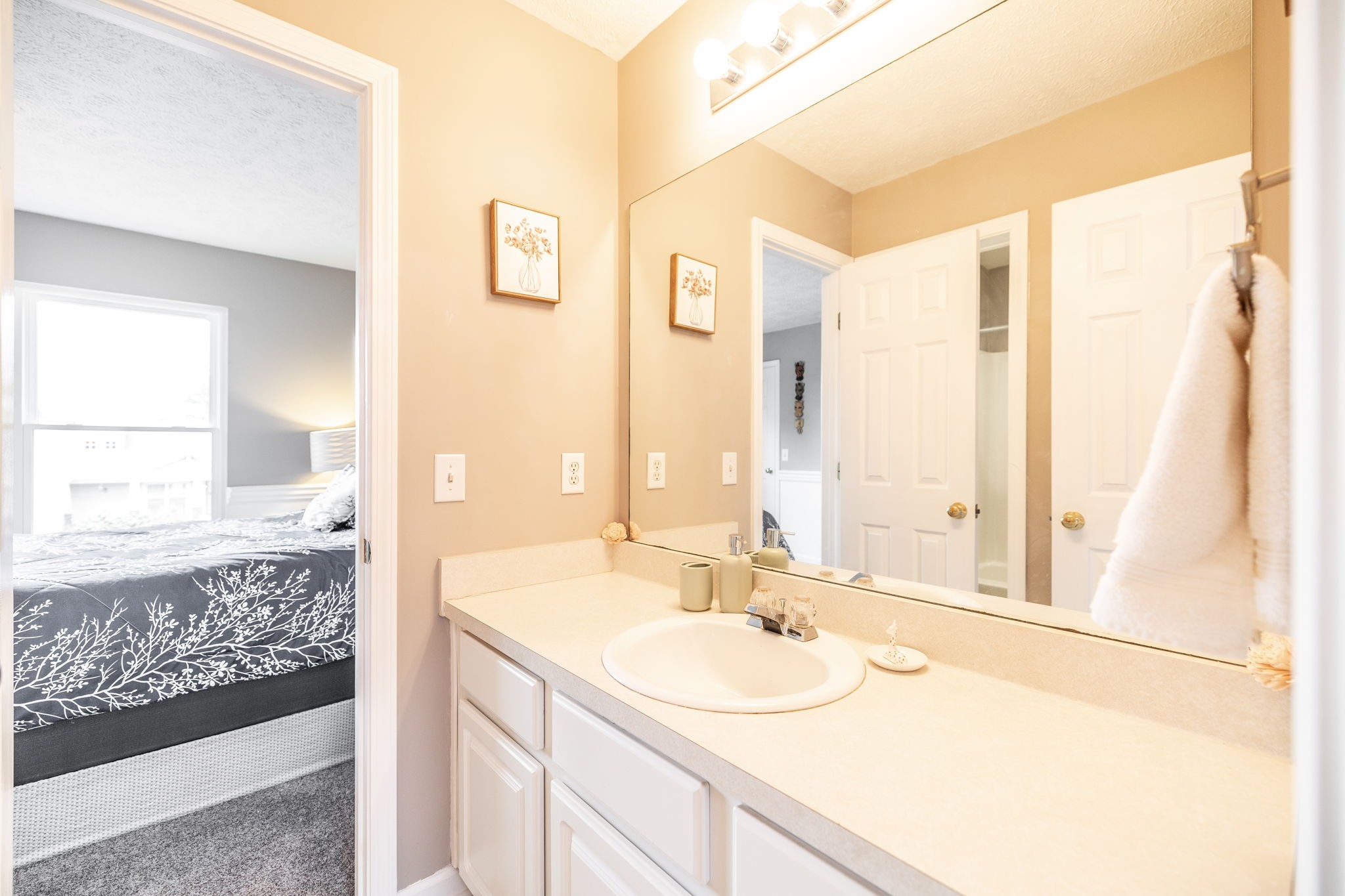 2709 Spring Farm Court Hermitage, TN 37076 - Photo 54 of 56