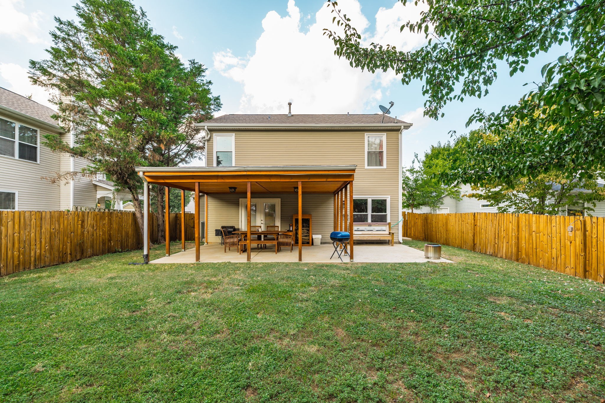 2709 Spring Farm Court Hermitage, TN 37076 - Photo 10 of 56