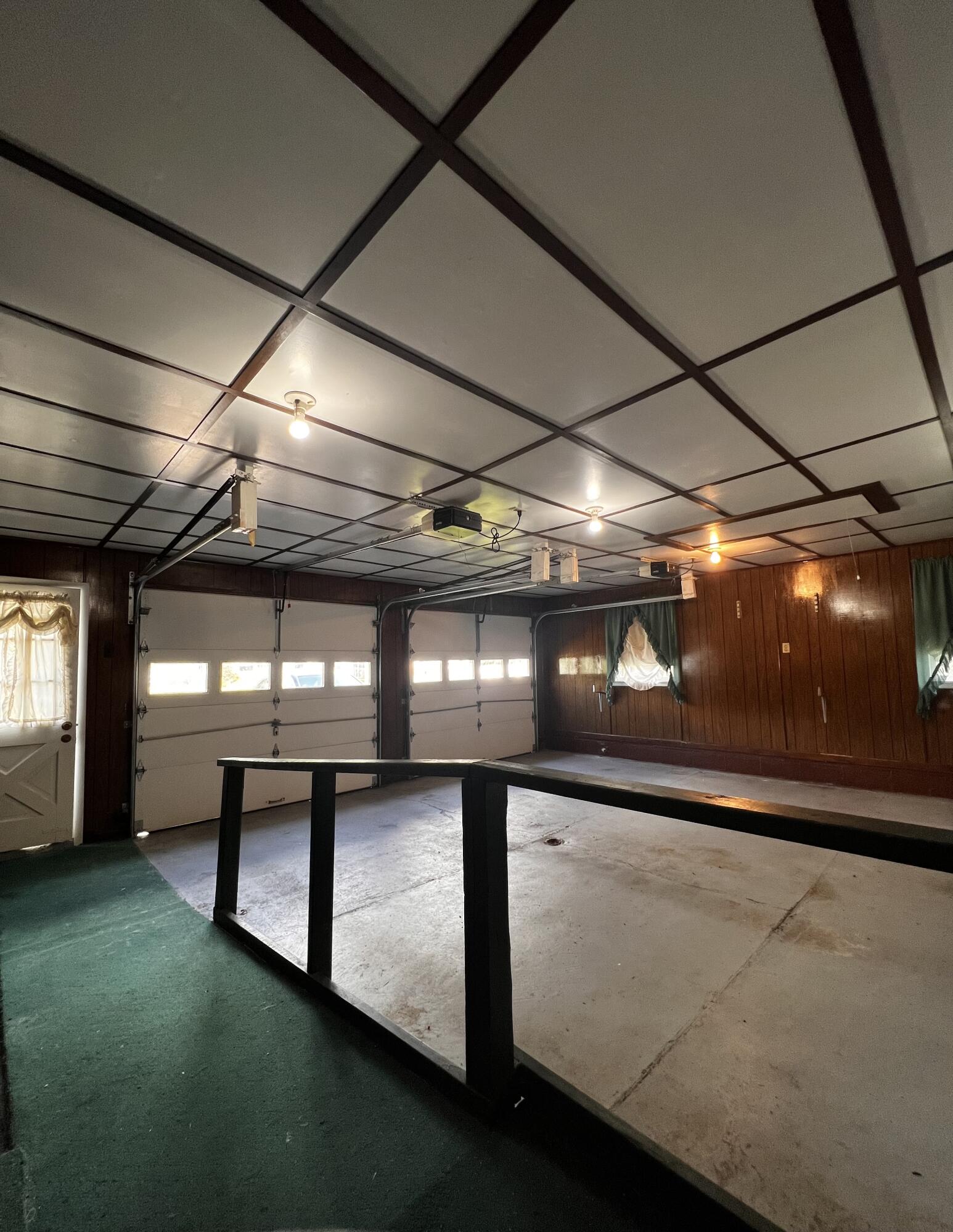 772 Imperial Road Valparaiso, IN 46385 - Photo 17 of 20 a view of a room with gym equipment
