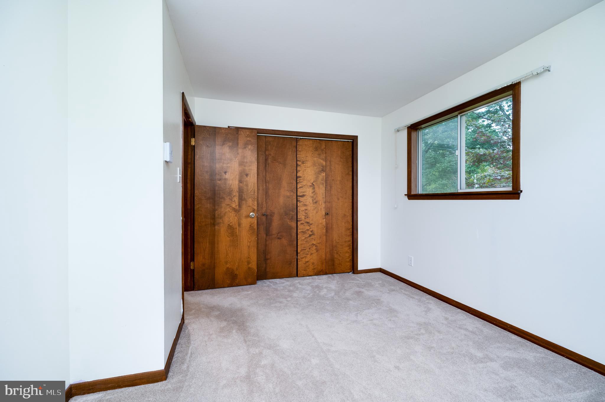 1029 Crestview Avenue Reading, PA 19607 - Photo 28 of 44 a view of an empty room with a window