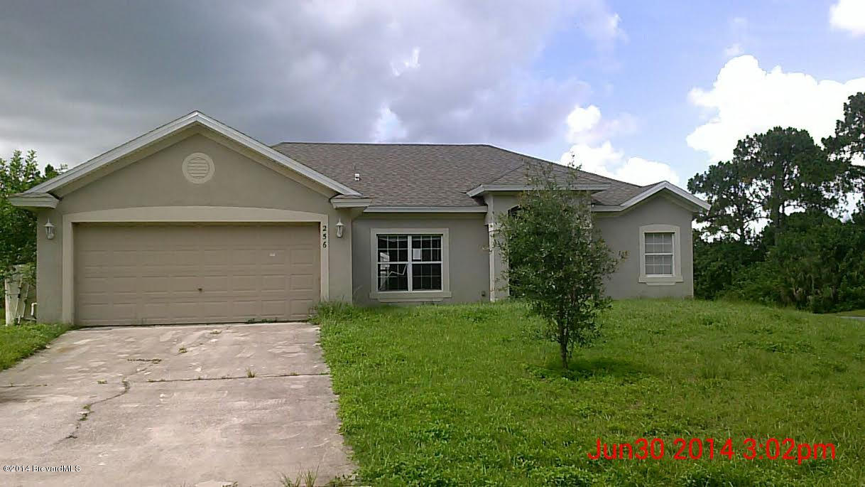 delake front
