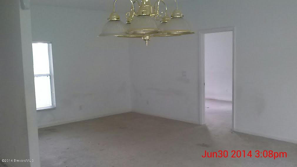 256 Delake Road Northwest Palm Bay, FL 32907 - Photo 6 of 9 delake fmly rm