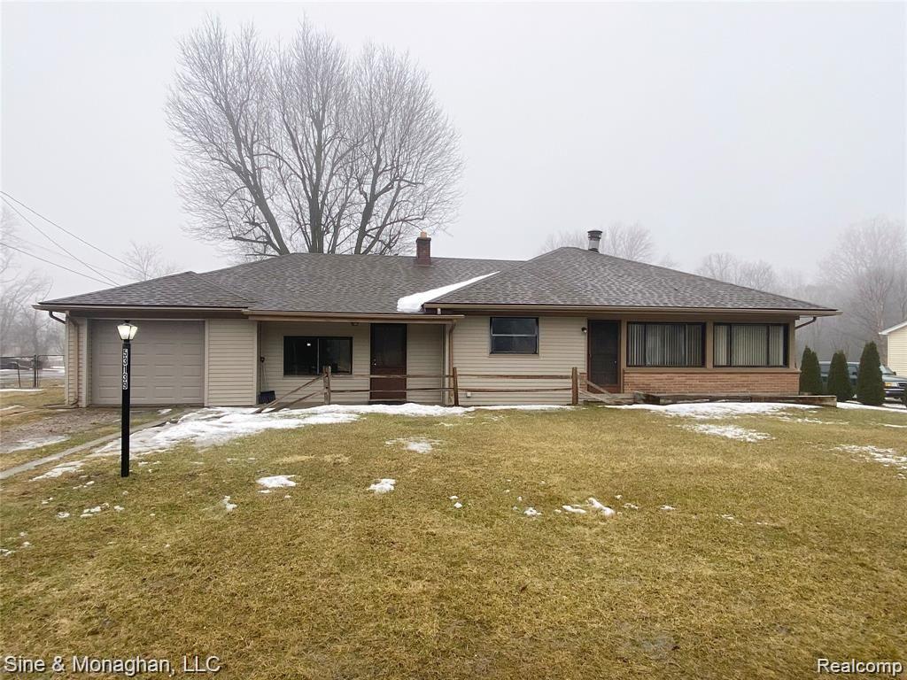 53139 Fairchild Road Chesterfield, MI 48051 - Photo 1 of 43