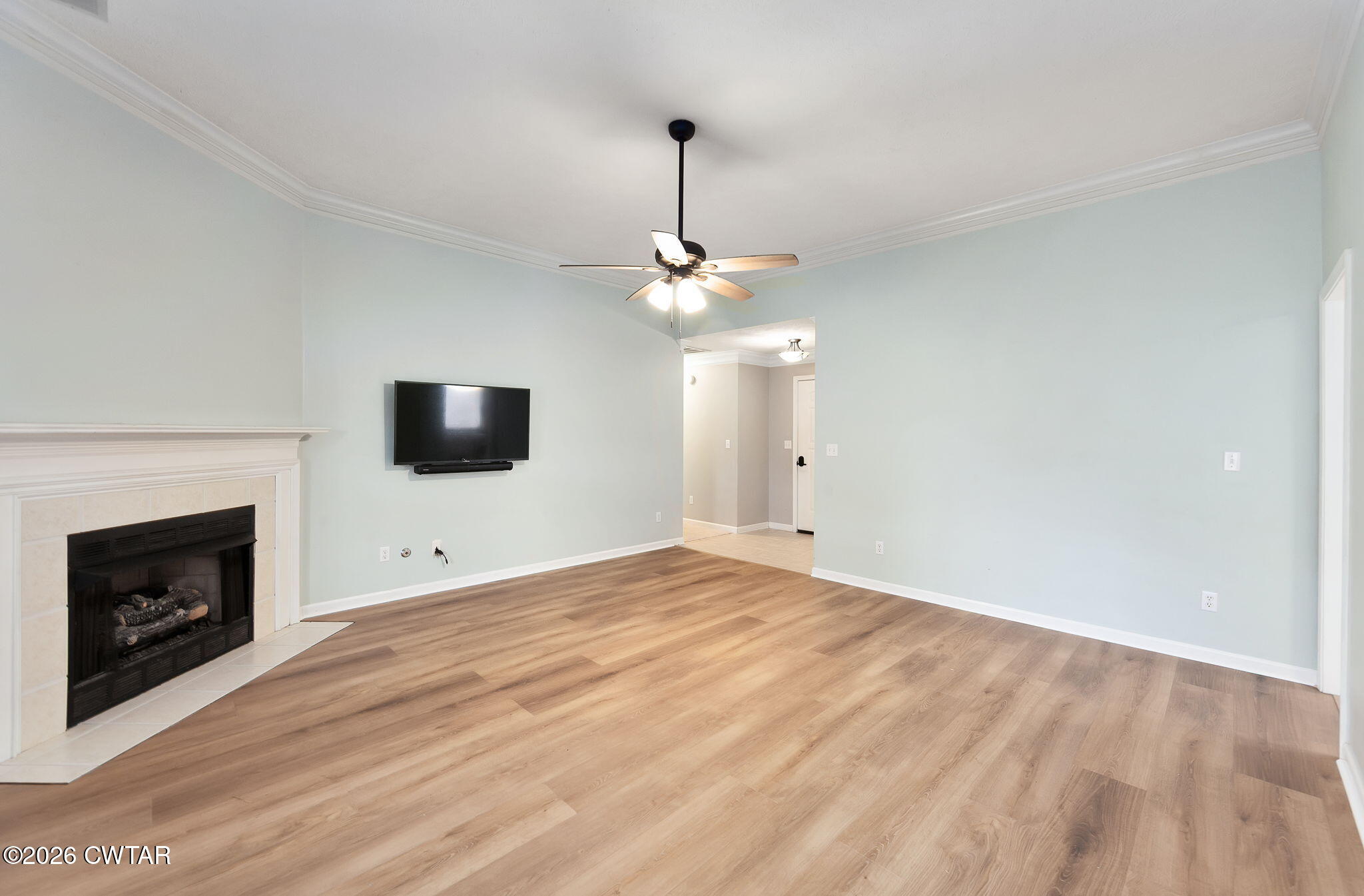 185 Rooker Drive Jackson, TN 38305 - Photo 5 of 24 Completed-7