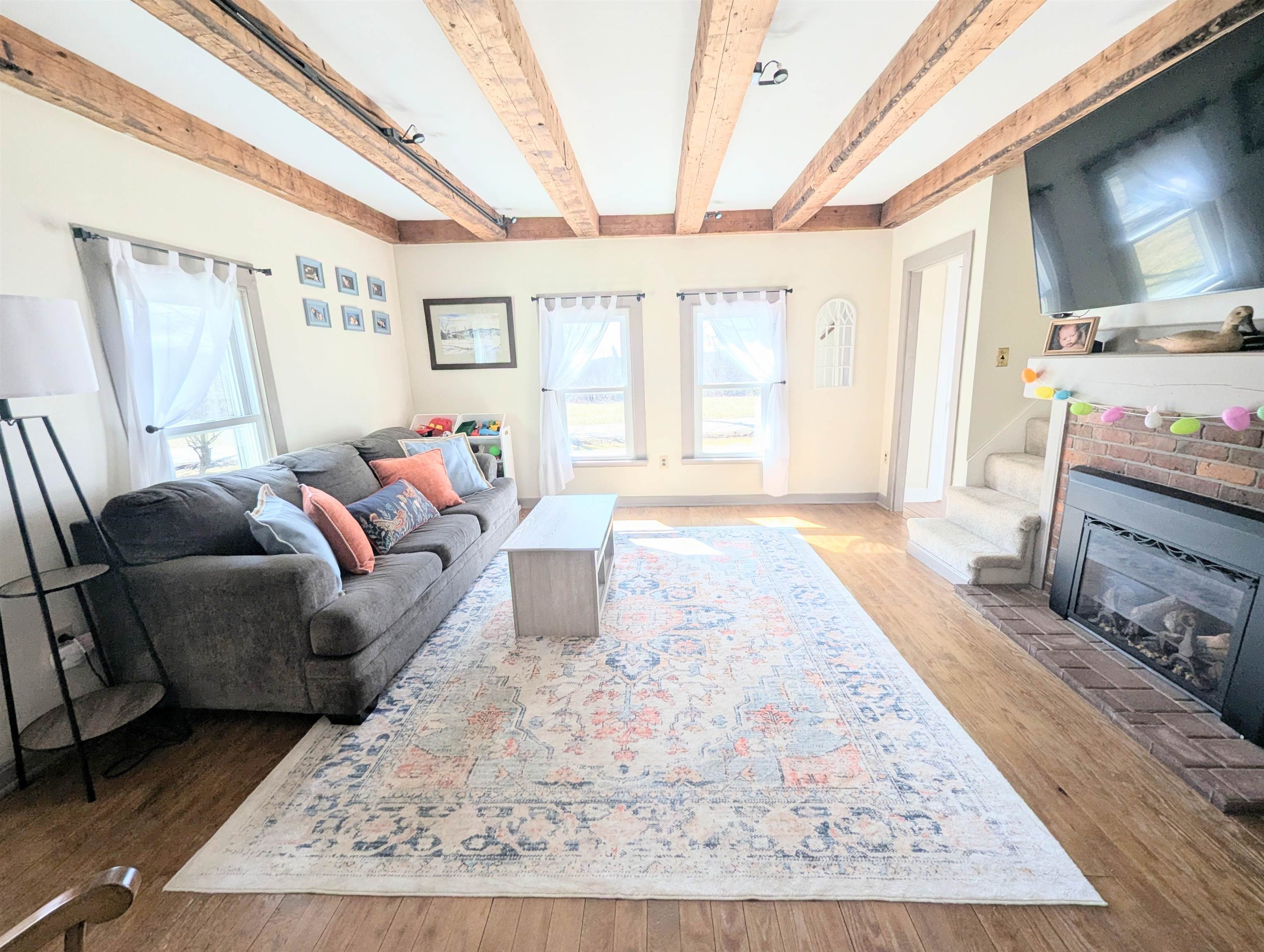 1214 Wheelock Road Sutton, VT 05867 - Photo 15 of 60