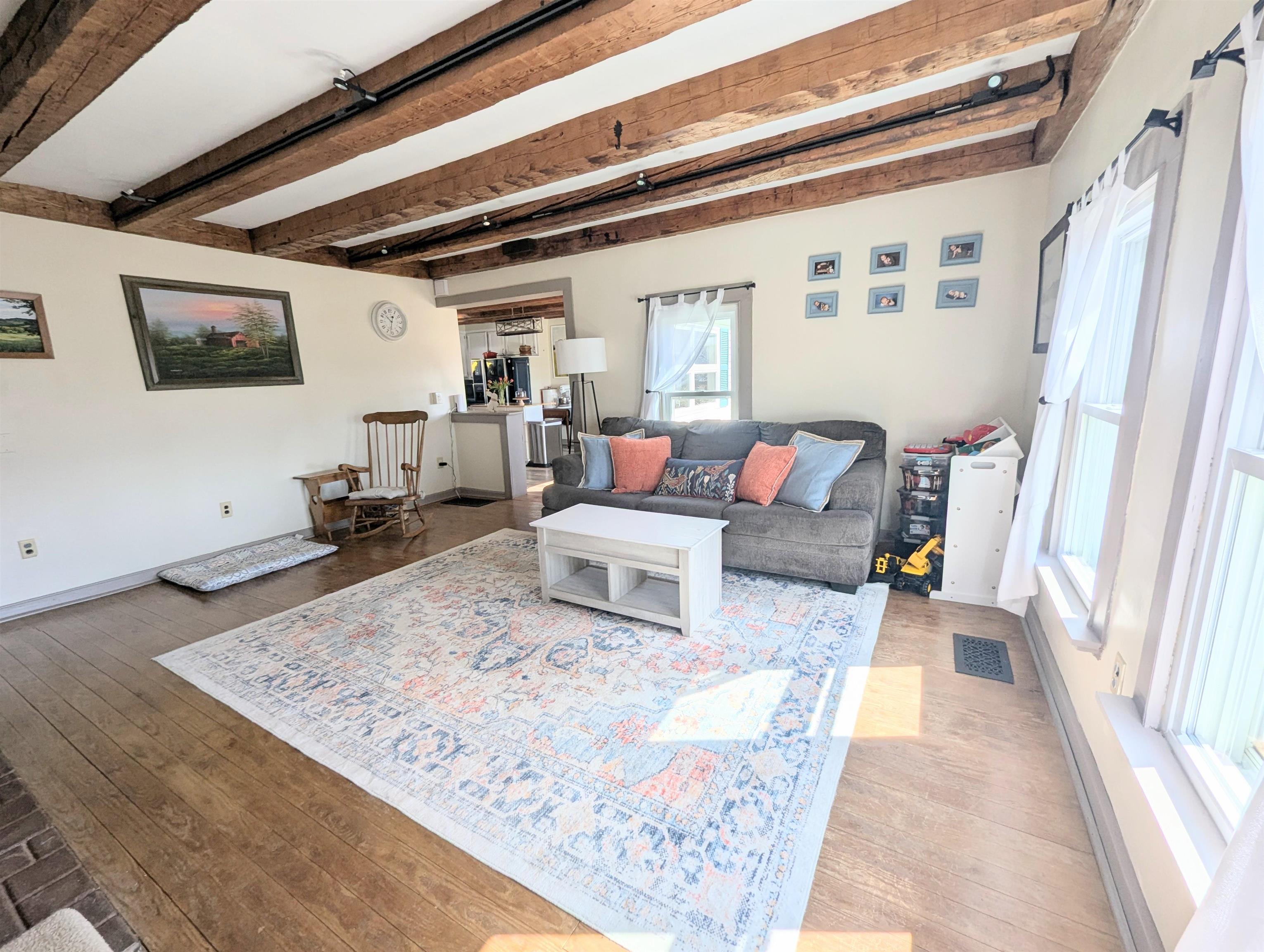 1214 Wheelock Road Sutton, VT 05867 - Photo 16 of 60