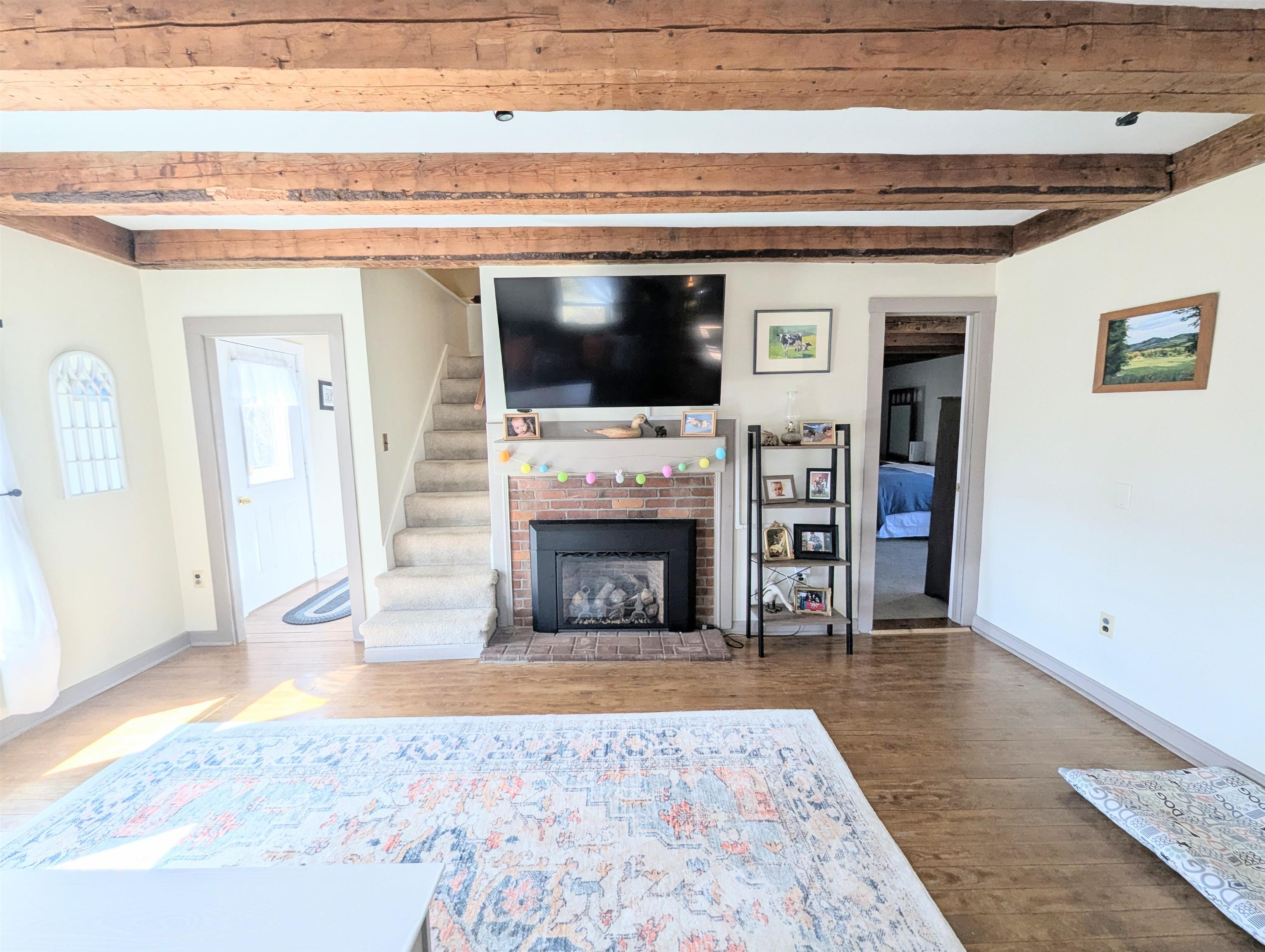 1214 Wheelock Road Sutton, VT 05867 - Photo 17 of 60