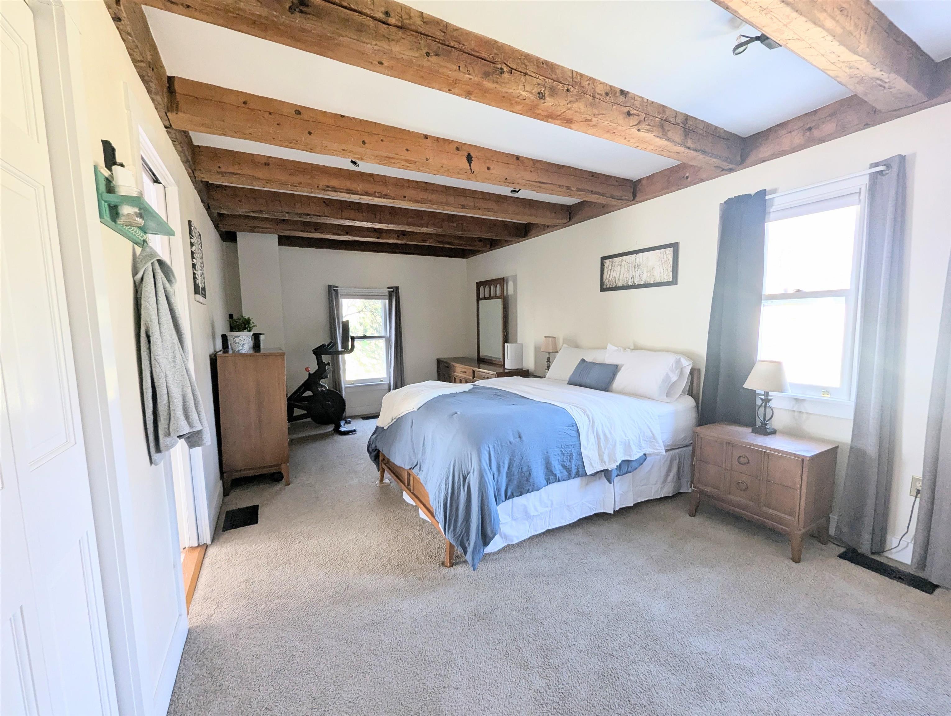 1214 Wheelock Road Sutton, VT 05867 - Photo 20 of 60