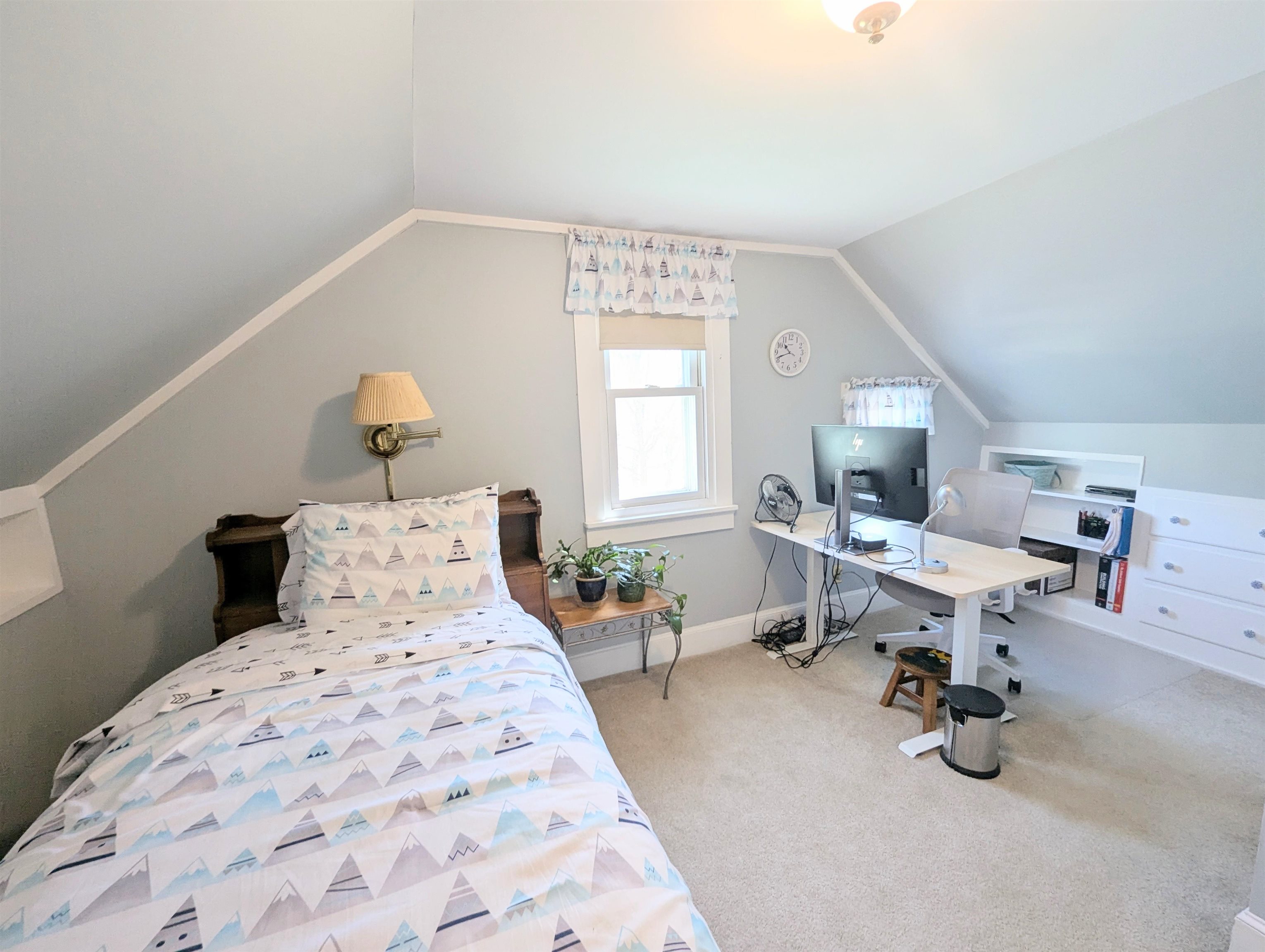 1214 Wheelock Road Sutton, VT 05867 - Photo 32 of 60