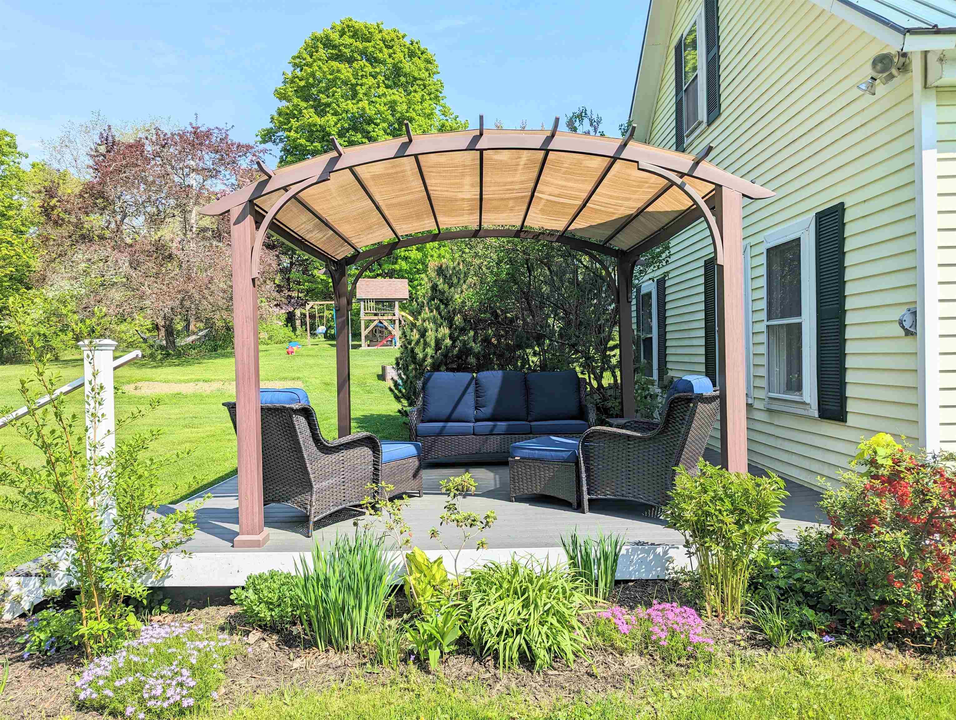 1214 Wheelock Road Sutton, VT 05867 - Photo 35 of 60