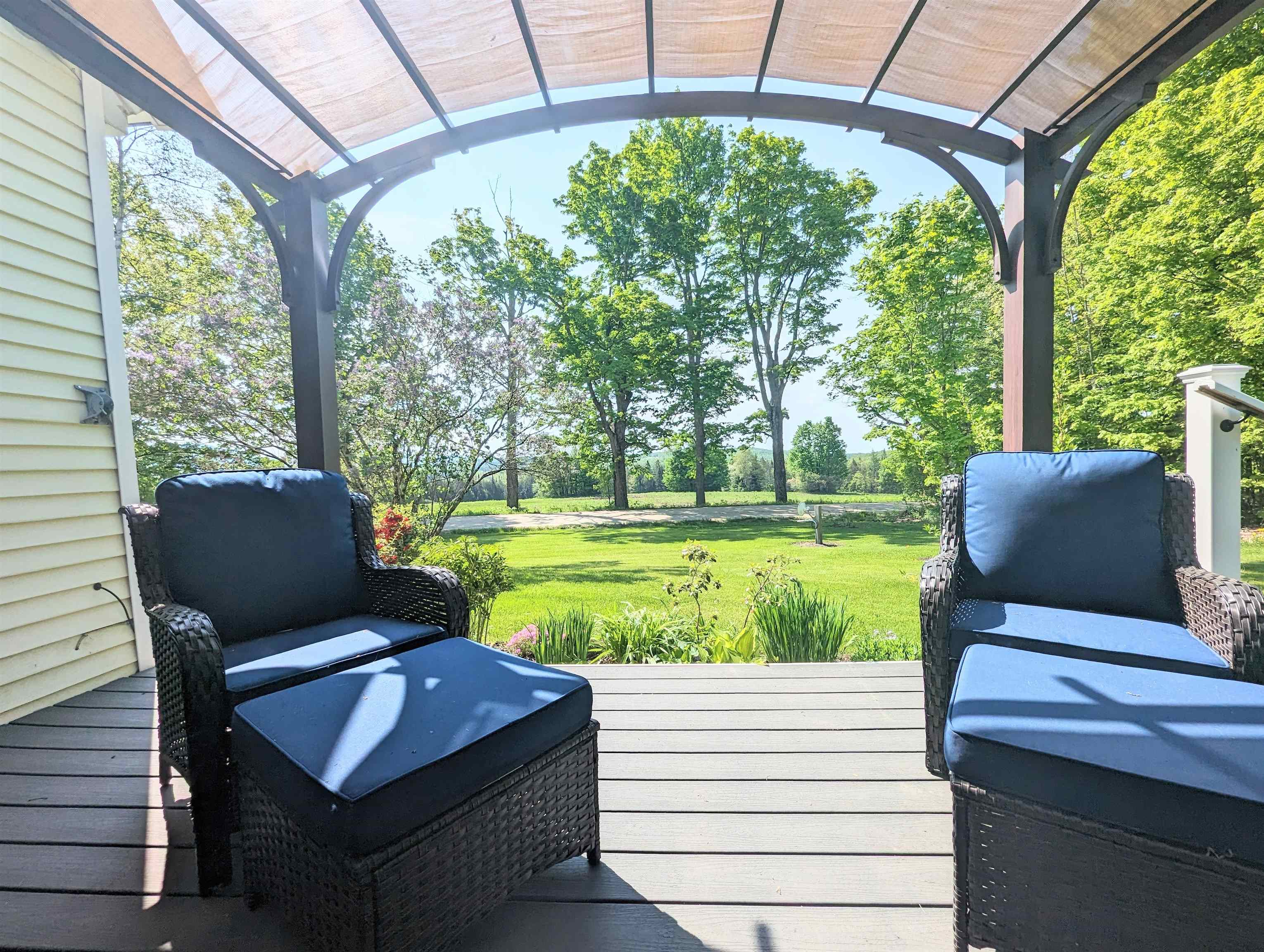 1214 Wheelock Road Sutton, VT 05867 - Photo 36 of 60