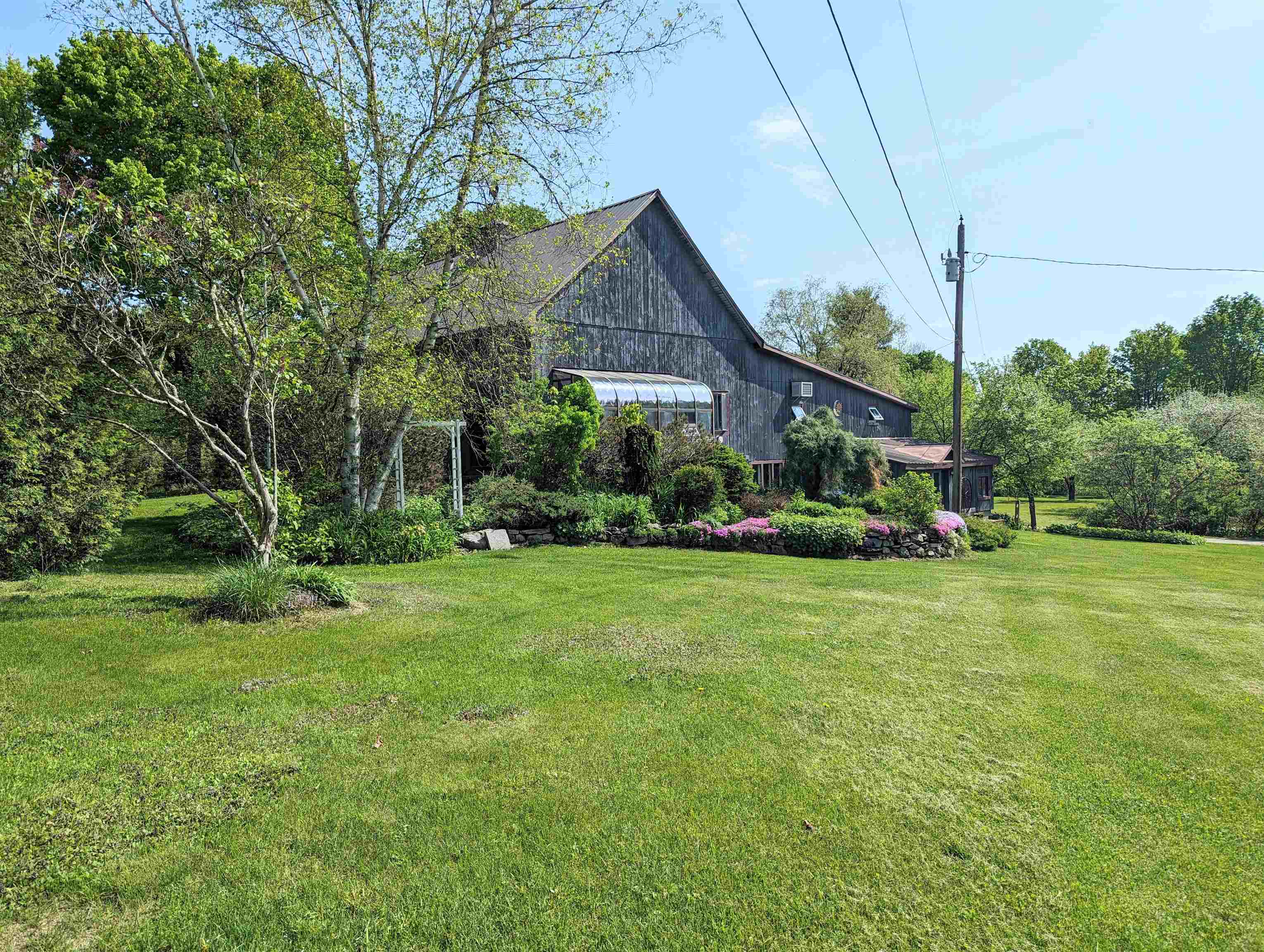 1214 Wheelock Road Sutton, VT 05867 - Photo 38 of 60