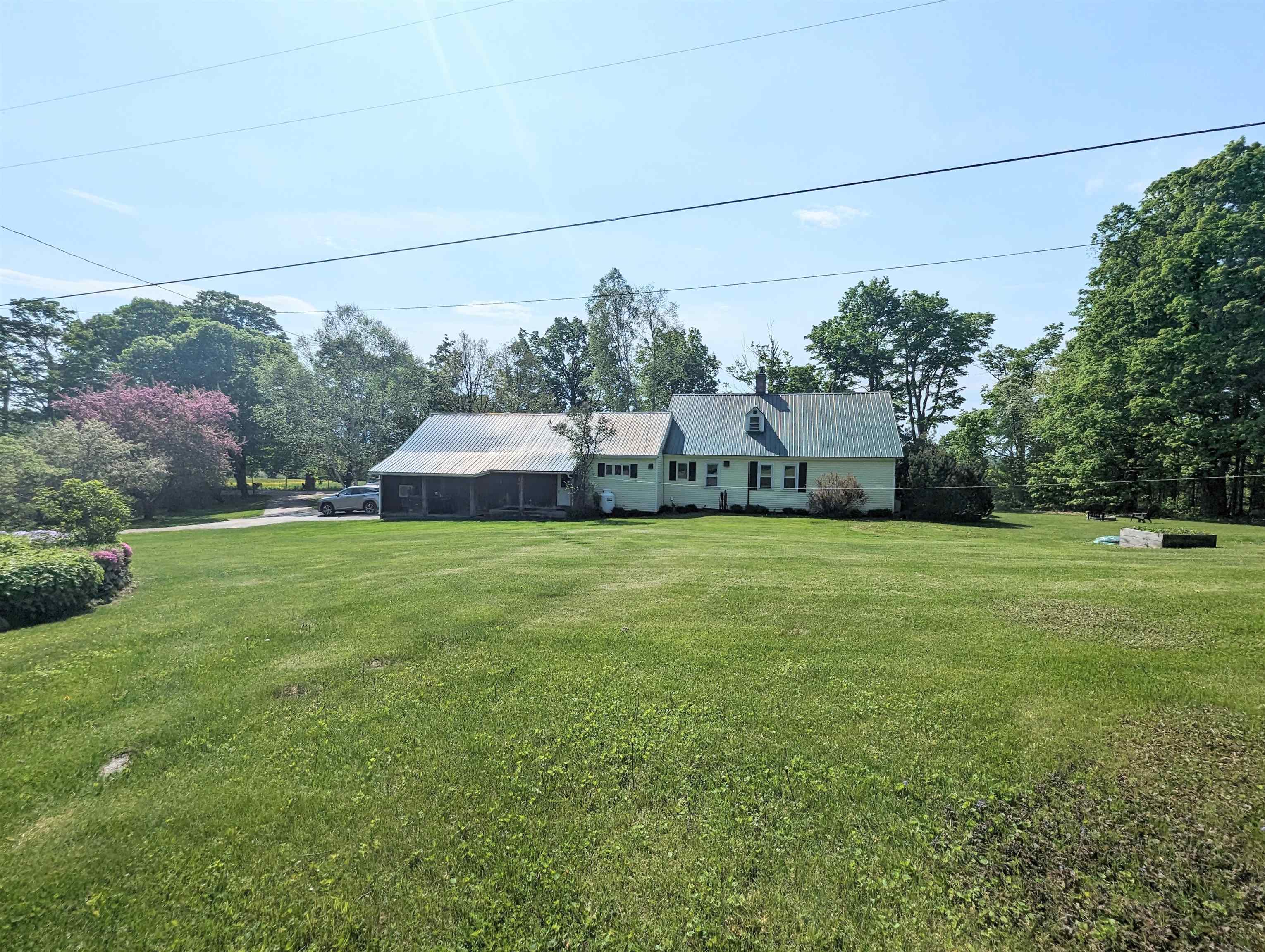 1214 Wheelock Road Sutton, VT 05867 - Photo 40 of 60