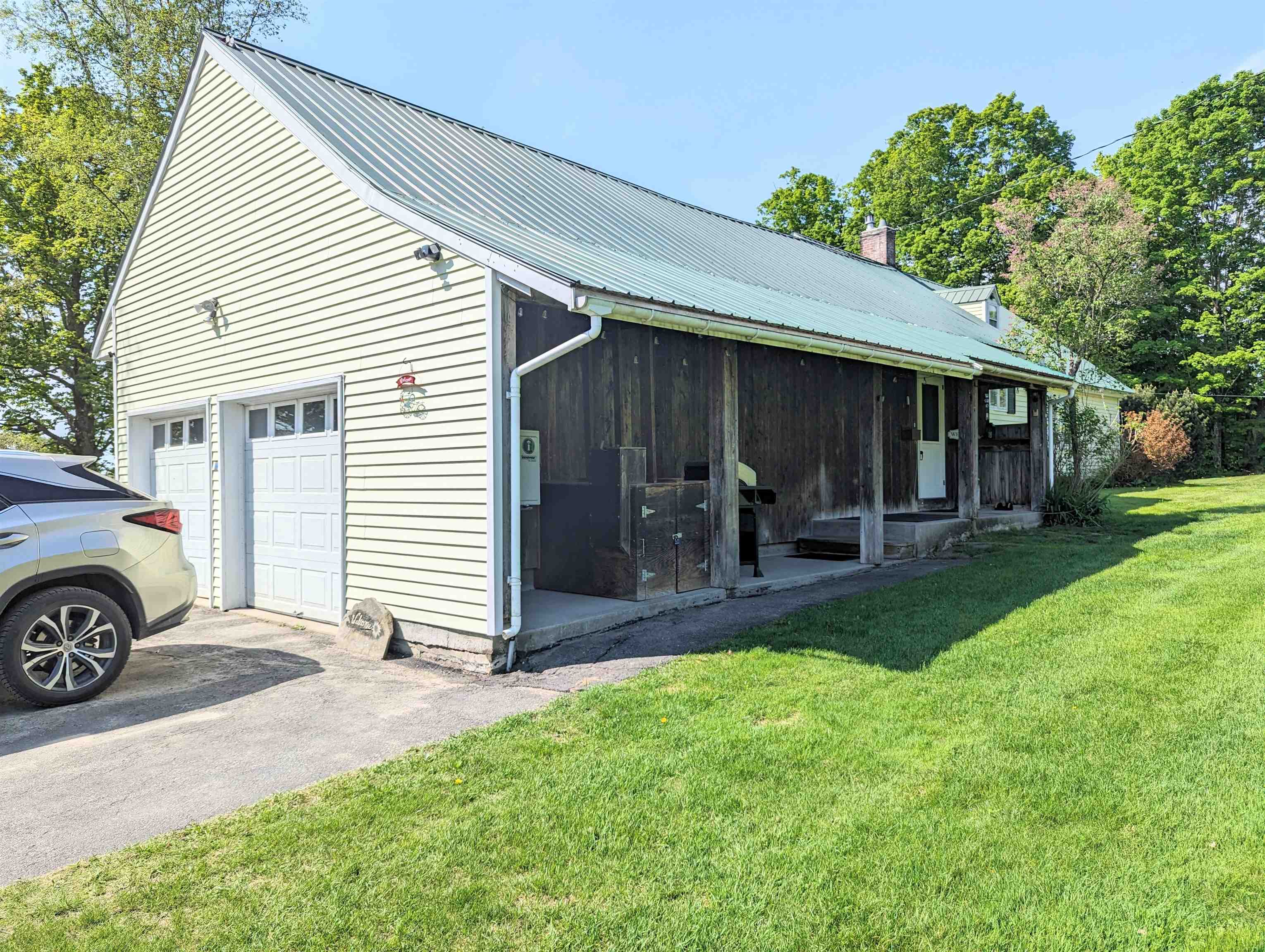 1214 Wheelock Road Sutton, VT 05867 - Photo 41 of 60