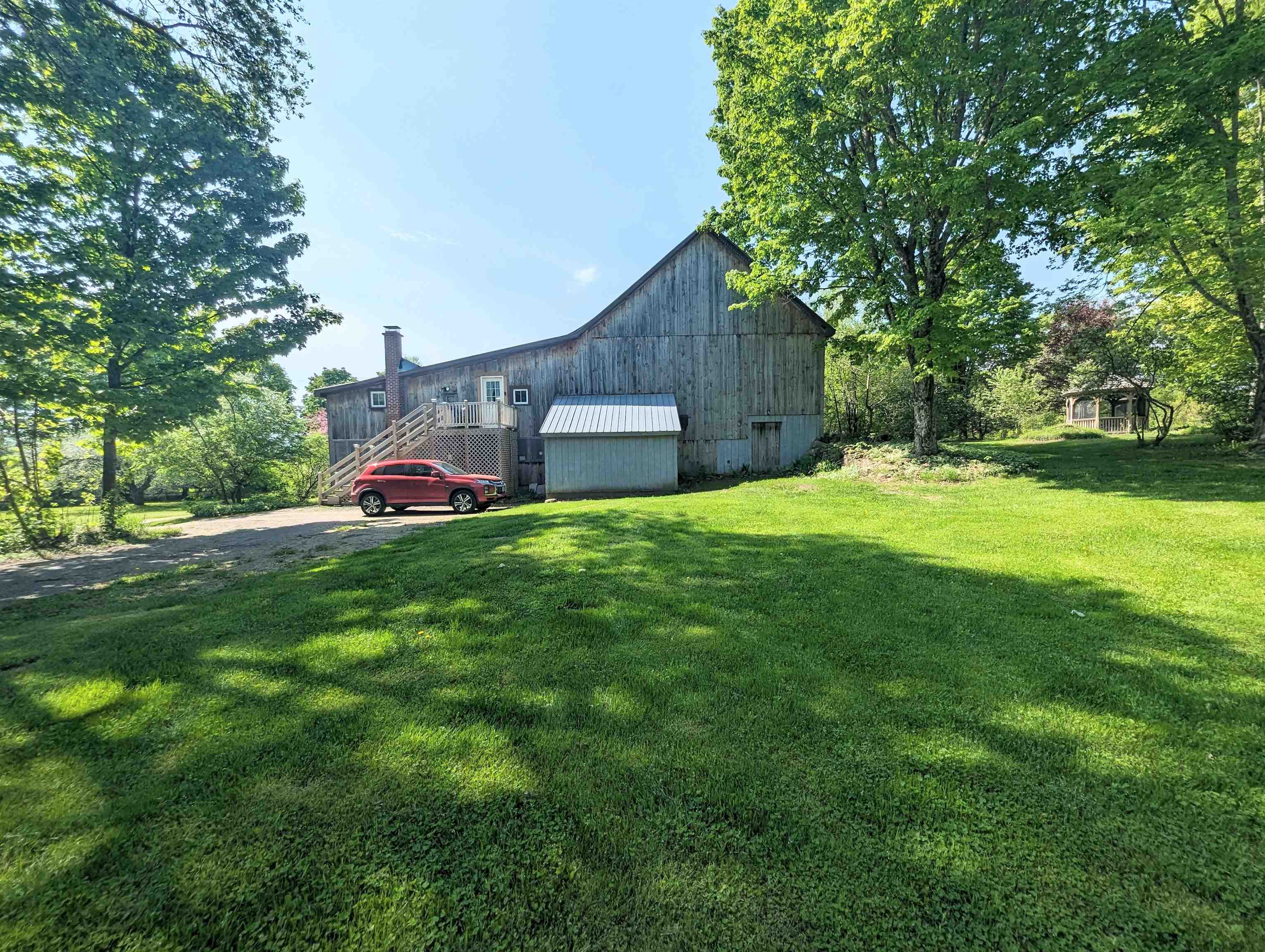 1214 Wheelock Road Sutton, VT 05867 - Photo 43 of 60